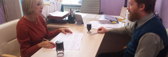 Ассоциация ТСЖ «Пермский стандарт» и Пермская краевая станция переливания крови подписали соглашение о сотрудничестве